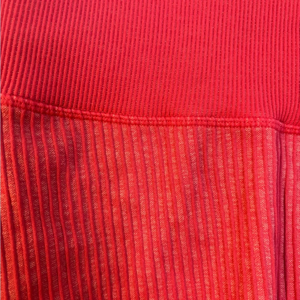 JoyLab Women's Ribbed Shorts - Picture 3 of 7